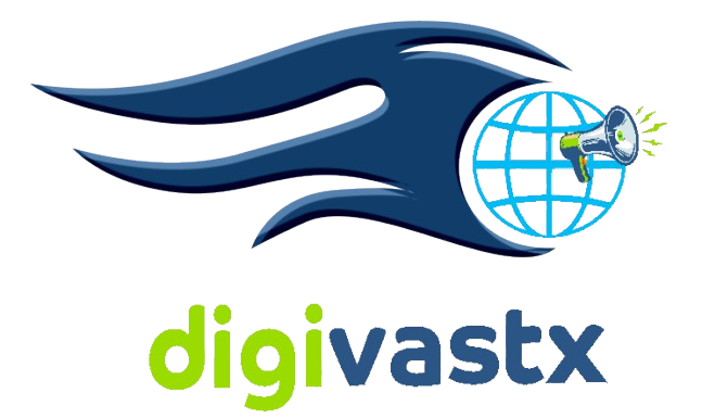 Digivastx Digital Agency